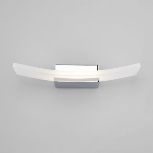 Бра Eurosvet SHARE (СХАРЕ) 40152/1 LED хром