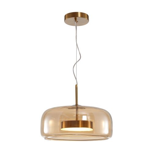 Светильник подвесной Arte Lamp Padova (Падова) A2404SP-33AM