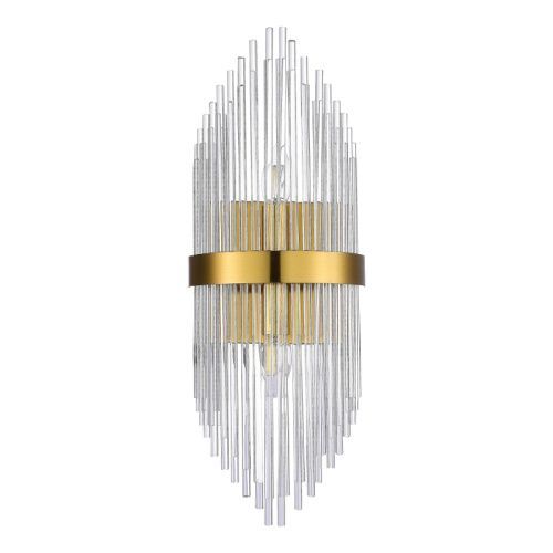 Светильник настенный ST Luce Arezzo (Ареззо) SL1178.201.02