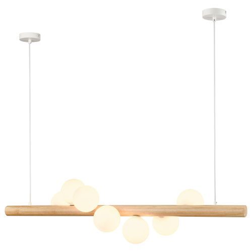 Светильник подвесной Velante 552-713-07