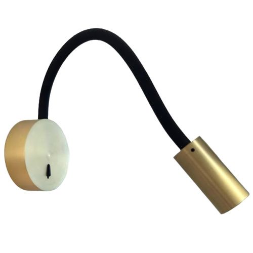 Бра Italline DE-316 bronze