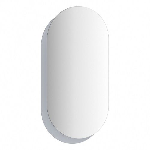 Зеркало в ванную Evoform Double BY 0312 55х104