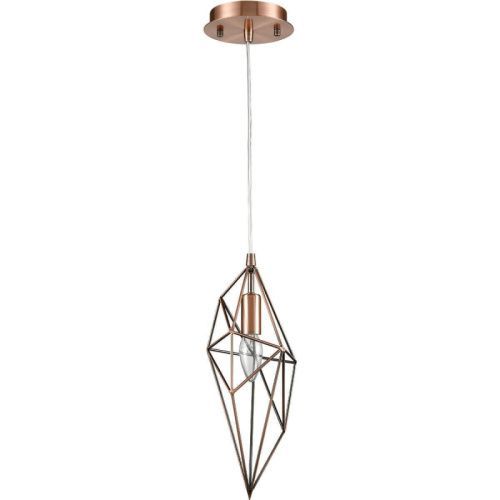 Светильник подвесной Vele Luce Tenero (Тенеро) VL1544P01