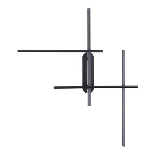 Светильник настенный Odeon Light RUDY (РУДЫ) 3890/36WLP