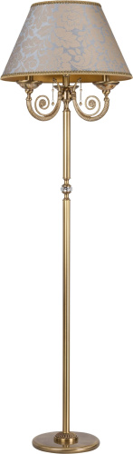 Торшер Kutek Bibione (Бибионе) BIB-LS-3(P/A)SR