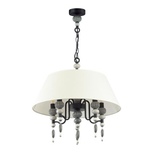 Люстра подвесная Odeon Light Sochi (Соцхи) 4896/5A