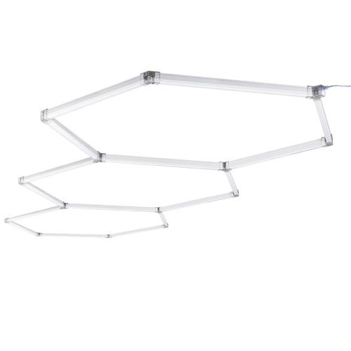 Светильник потолочный Lightstar Varieta (Вариета) V10A450064
