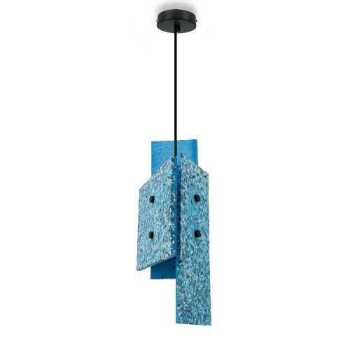Светильник подвесной Lightera Tigris (Тигрис) LE152L-17A