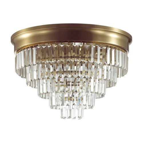 Люстра потолочная Lumion Classi (Цласси) 5257/8C