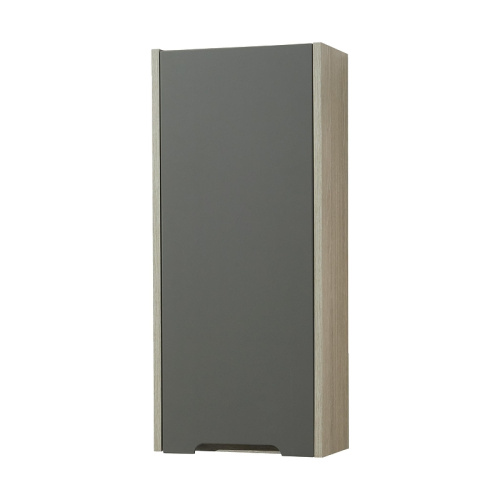 Шкаф Aquaton Оливия 1A254703OLUGR 35х20х80