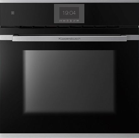 Духовой шкаф Kuppersbusch B 6550.0 S1