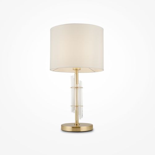 Светильник настольный Maytoni Alloro MOD088TL-01BS