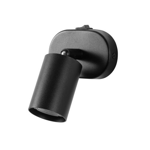 Спот Arte Lamp Aquarius (Акуариус) A3226AP-1BK