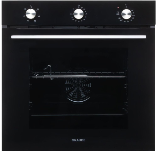 Духовой шкаф Graude Comfort BE 60.2 S