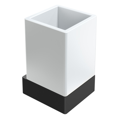 Стакан Boheme Qubic 10724-B