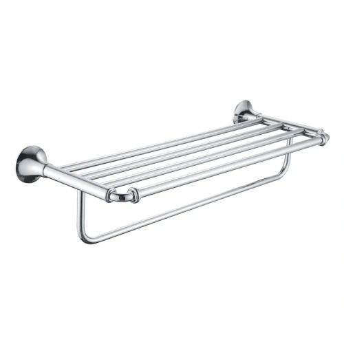 Полка в ванную комнату Rose RG12 RG1208