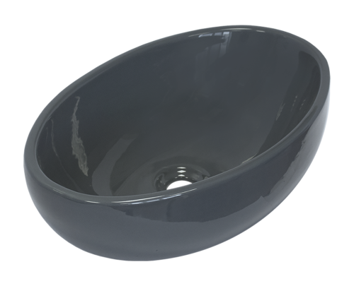 Мебельная раковина Sanita Luxe RNGSLWB02 53х34х16