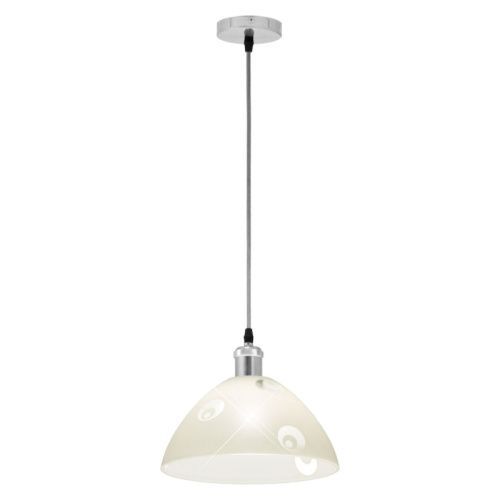 Светильник подвесной Globo Ticco (Тиццо) 15512