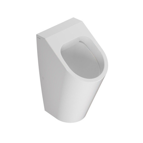 Писсуар Globo Urinals FO031BI подвесной белый