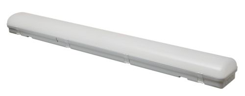 Линейный подвесной светильник Uniel ULY-K70B ULY-K70B 60W/4000K/L126 IP65 WHITE
