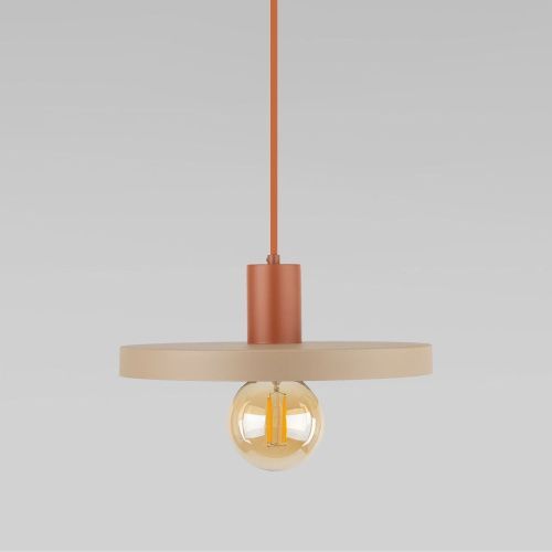 Светильник подвесной TK Lighting Sila (Сила) 10954 SILA BRICK SABIA