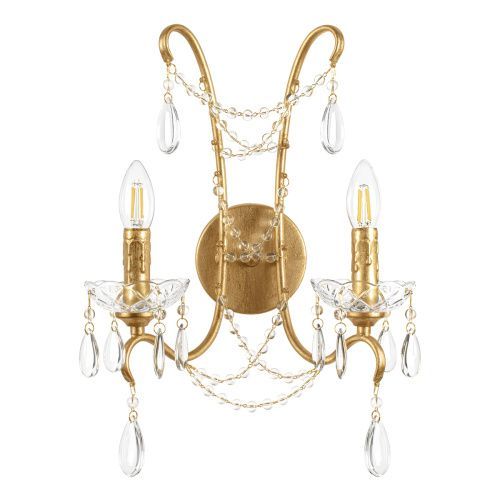 Бра Loft It Foil 10430W