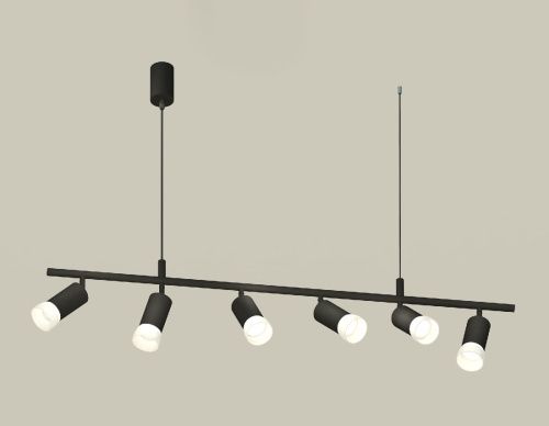 Светильник подвесной Ambrella Light Traditional DIY (Традитионал ДИЫ) XB9006330