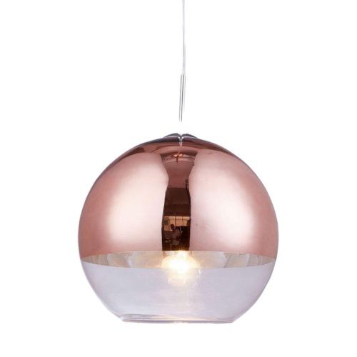 Светильник подвесной Lumina Deco Veroni (Верони) LDP 1029-300 R.GD