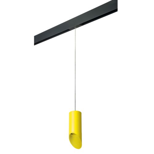 Трековый светильник Lightstar RULLO (РУЛЛО) PRORP43333