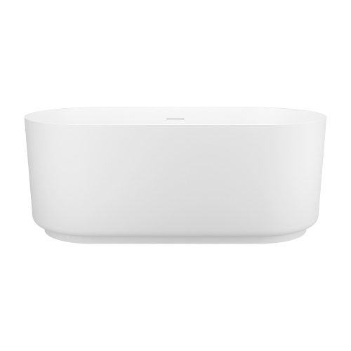 Ванна акриловая Wellsee Saint-Germain 282702000 170х70 отдельностоящая овальная с ножками Ванна акриловая Wellsee Saint-Germain 282702000 170х70 отдельностоящая овальная с ножками