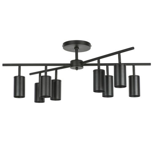 Люстра на штанге Lightstar RULLO (РУЛЛО) LR728378