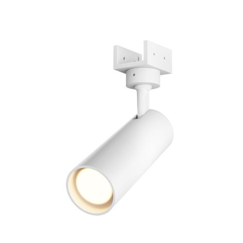 Светильник уличный трековый Maytoni Outdoor Focus Led O-TR01-1-S-8WW3K