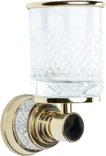 Стакан Boheme Aura 10244-G