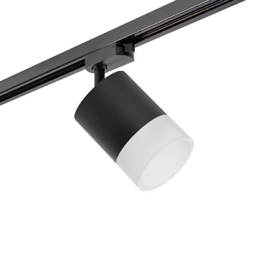 Трековый однофазный светильник Lightstar RULLO (РУЛЛО) R1T348781