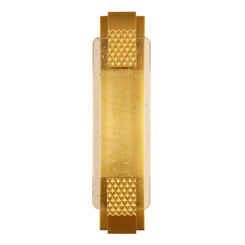 Светильник настенный Arte Lamp Snowdrop (Сновдроп) A2133AP-1GO
