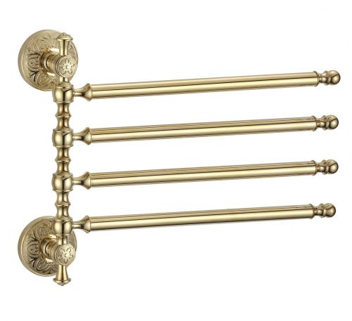 Полотенцедержатель Savol S-005804B