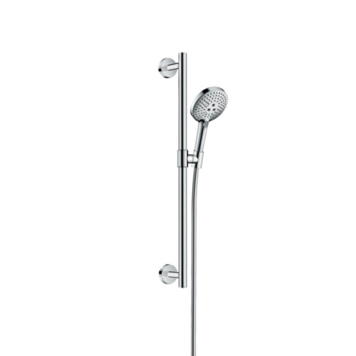 Душевой гарнитур Hansgrohe Raindance Select 26320000 настенный хром