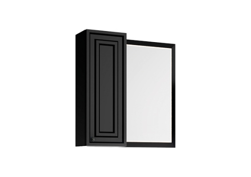 Шкаф-пенал Creavit Kayra KY1030.01.MAN 30x23x80