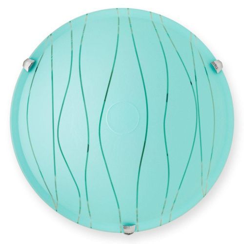 Светильник настенный Toplight Xithi (КСитхи) TL9291Y-02GR