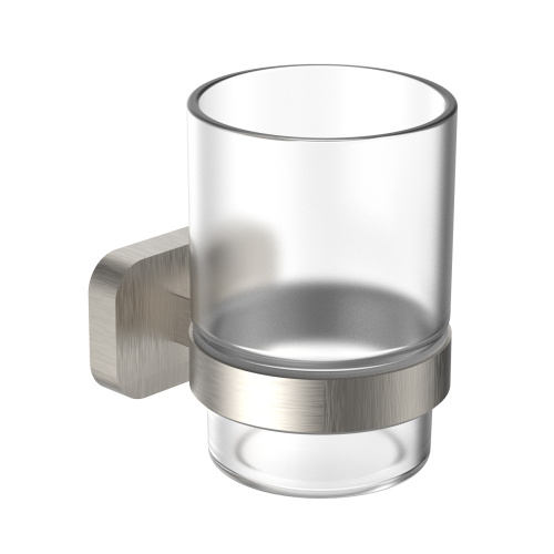 Стакан для зубных щеток Wonzon & Woghand GRAFFITY WW-9321-BN