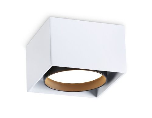 Светильник накладной Ambrella Light GX Standard tech (ГКС Стандард тецх) TN70865