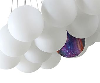 Люстра подвесная Kink Light Алди 08475-19,01 - фото 2