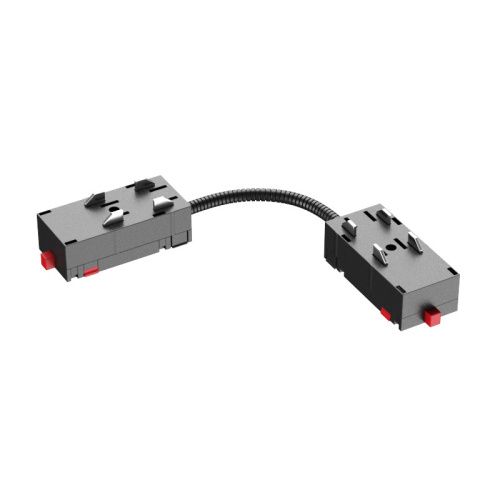 Коннектор Denkirs Smart (Смарт) TR2103-BK