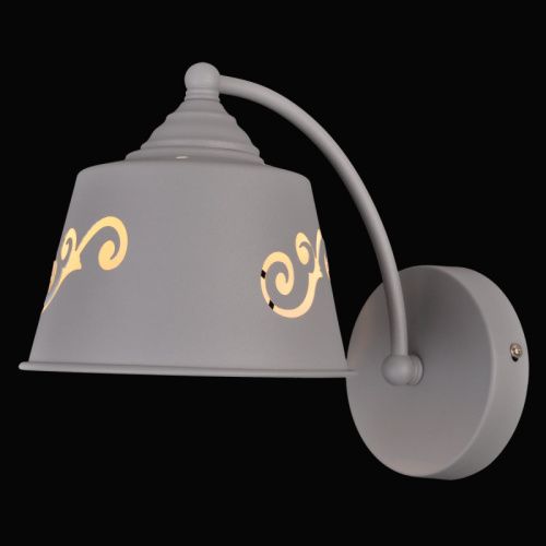 Бра Natali Kovaltseva Prime (Приме) PRIME 75100/1W STAIN GRAY