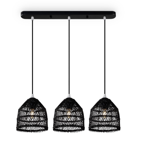 Светильник подвесной Freya Mesh (Сеть) FR5334PL-03B