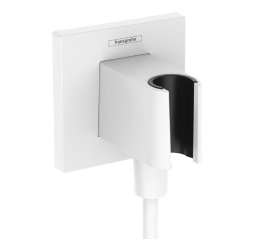 Шланговое подключение Hansgrohe Fixfit E 26889700