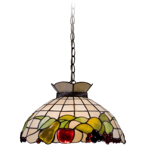 Светильник подвесной Velante 850-806-02