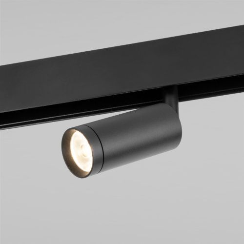 Трековый светильник Elektrostandard Slim Magnetic (Слим Магнетиц) 4690389189210