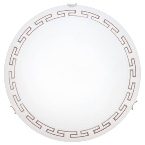Светильник настенный Arte Lamp Antica (Антица) A4220PL-2CC