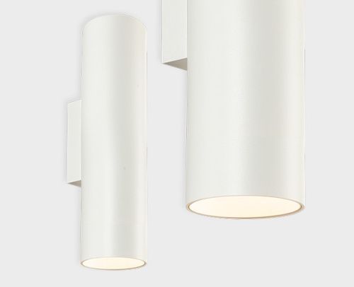 Светильник настенный Italline Danny (Данны) DANNY W2 white